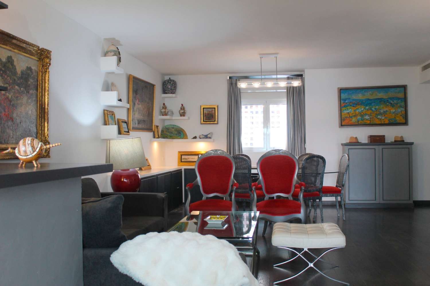 Penthouse in Puerto Banús, Marbella