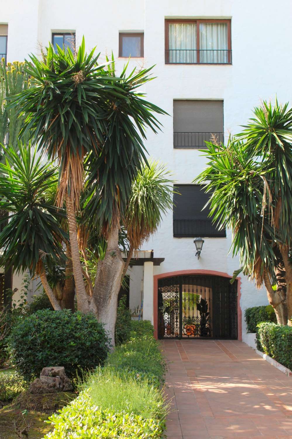 Penthouse in Puerto Banús, Marbella