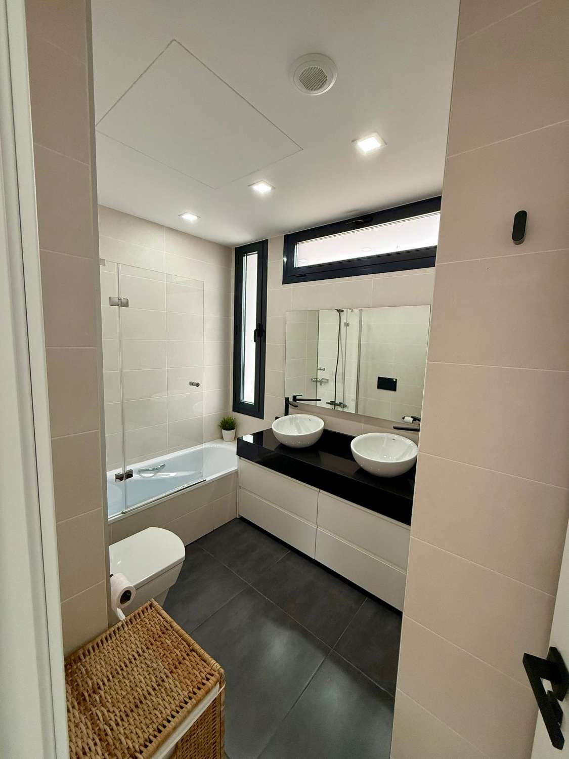 chalet pareado en Montecarmelo