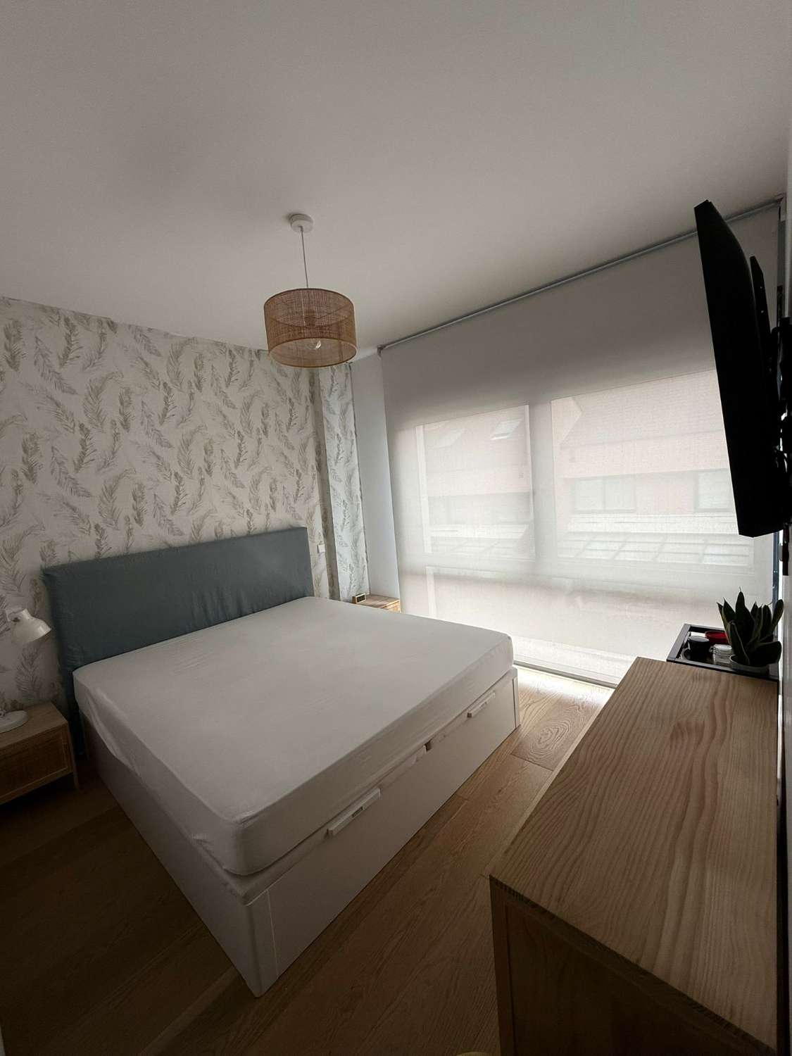 chalet pareado en Montecarmelo