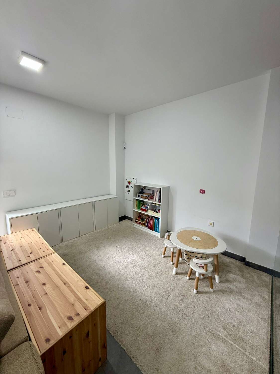 chalet pareado en Montecarmelo