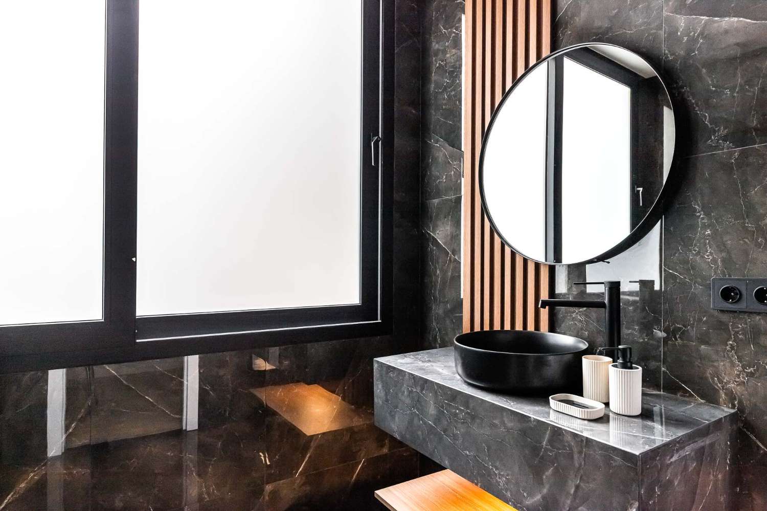 Exclusiva vivienda en Goya