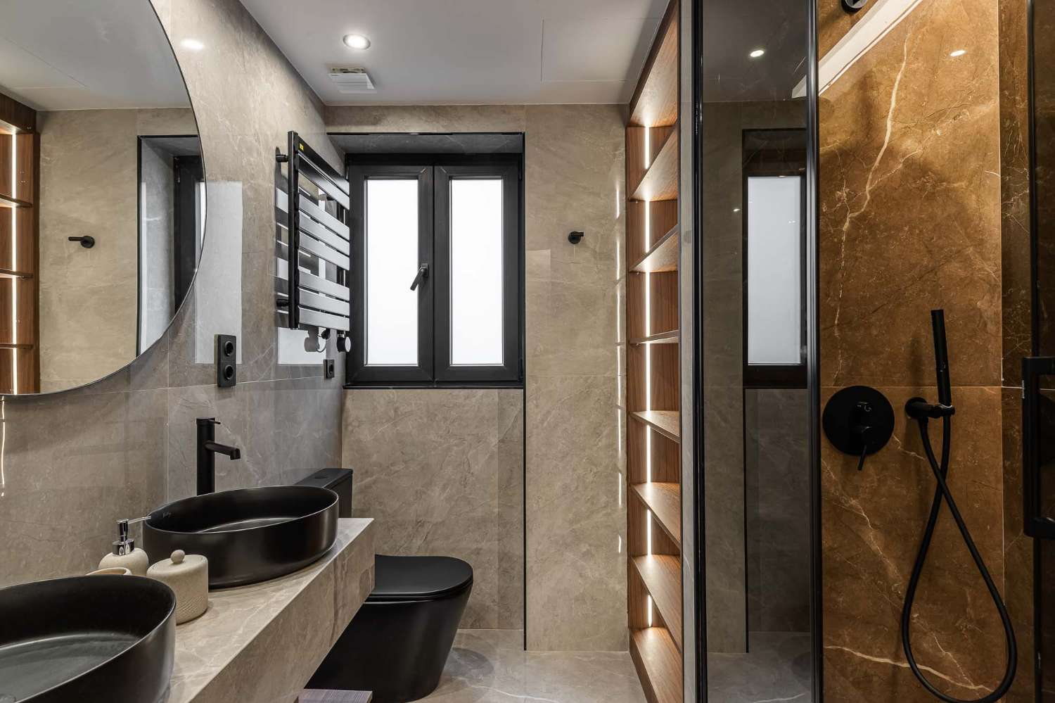 Exclusiva vivienda en Goya