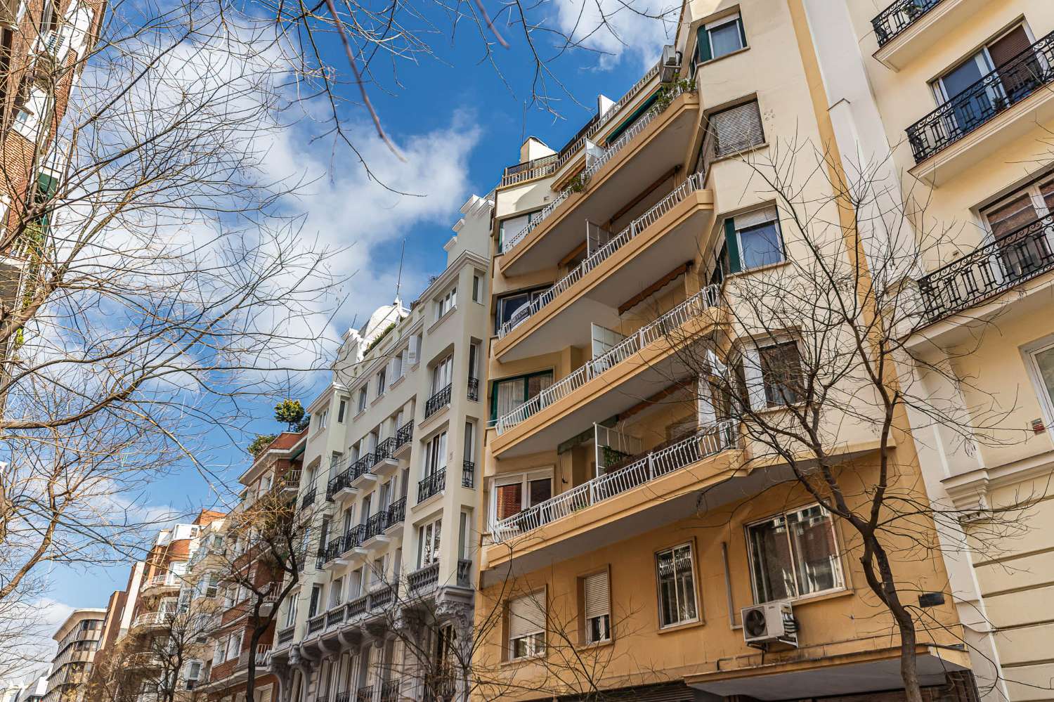 Exclusiva vivienda en Goya