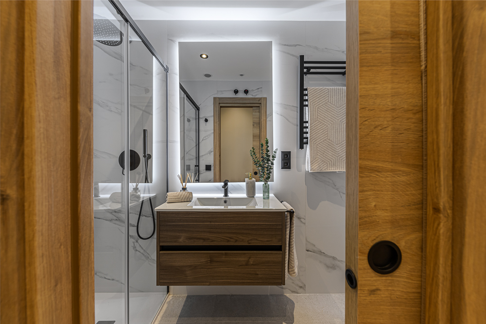 Excelente vivienda en Madrid , Chamberí , nueva España