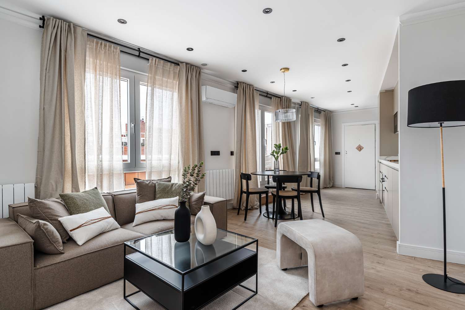 Exclusivo apartamento en Ibiza , Retiro