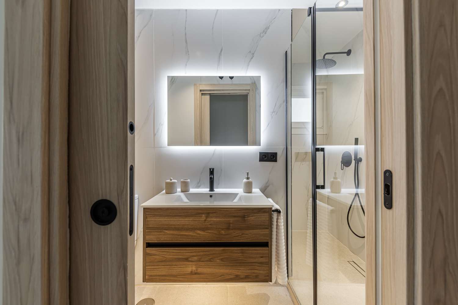 Exclusivo apartamento en Ibiza , Retiro