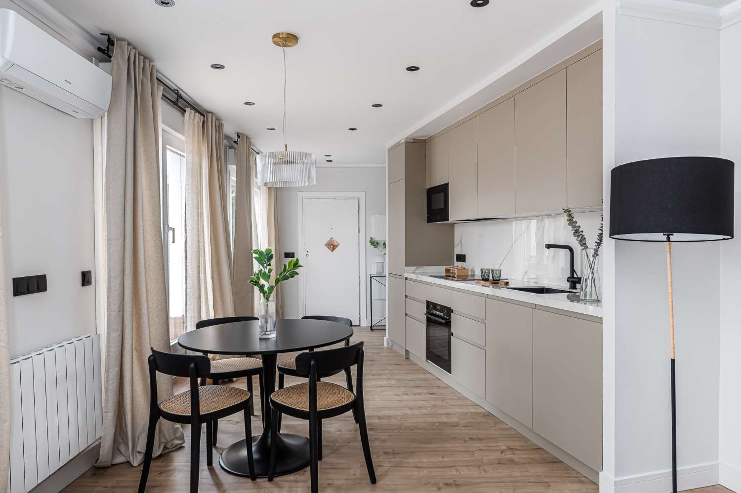 Exclusivo apartamento en Ibiza , Retiro