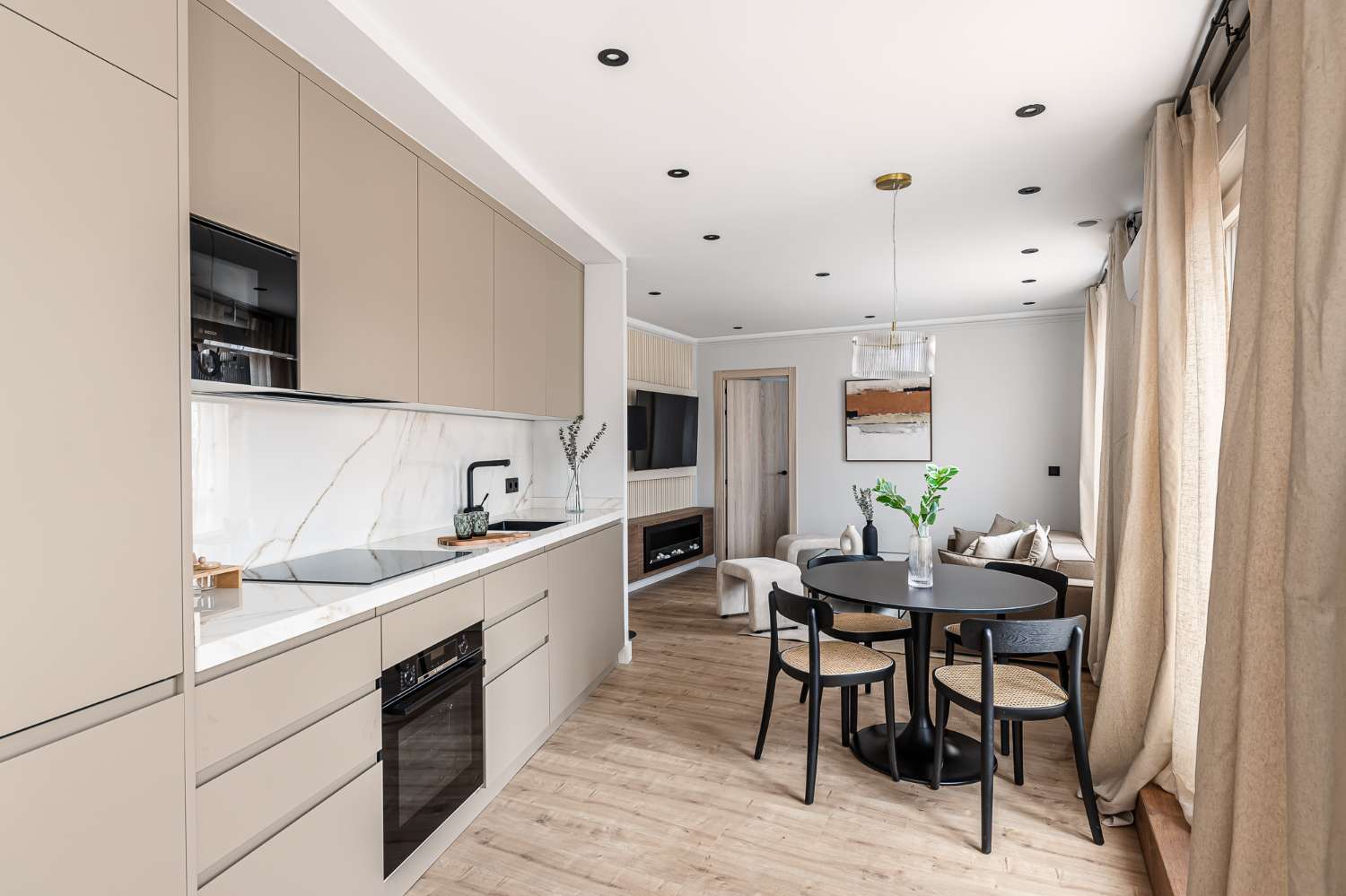 Exclusivo apartamento en Ibiza , Retiro