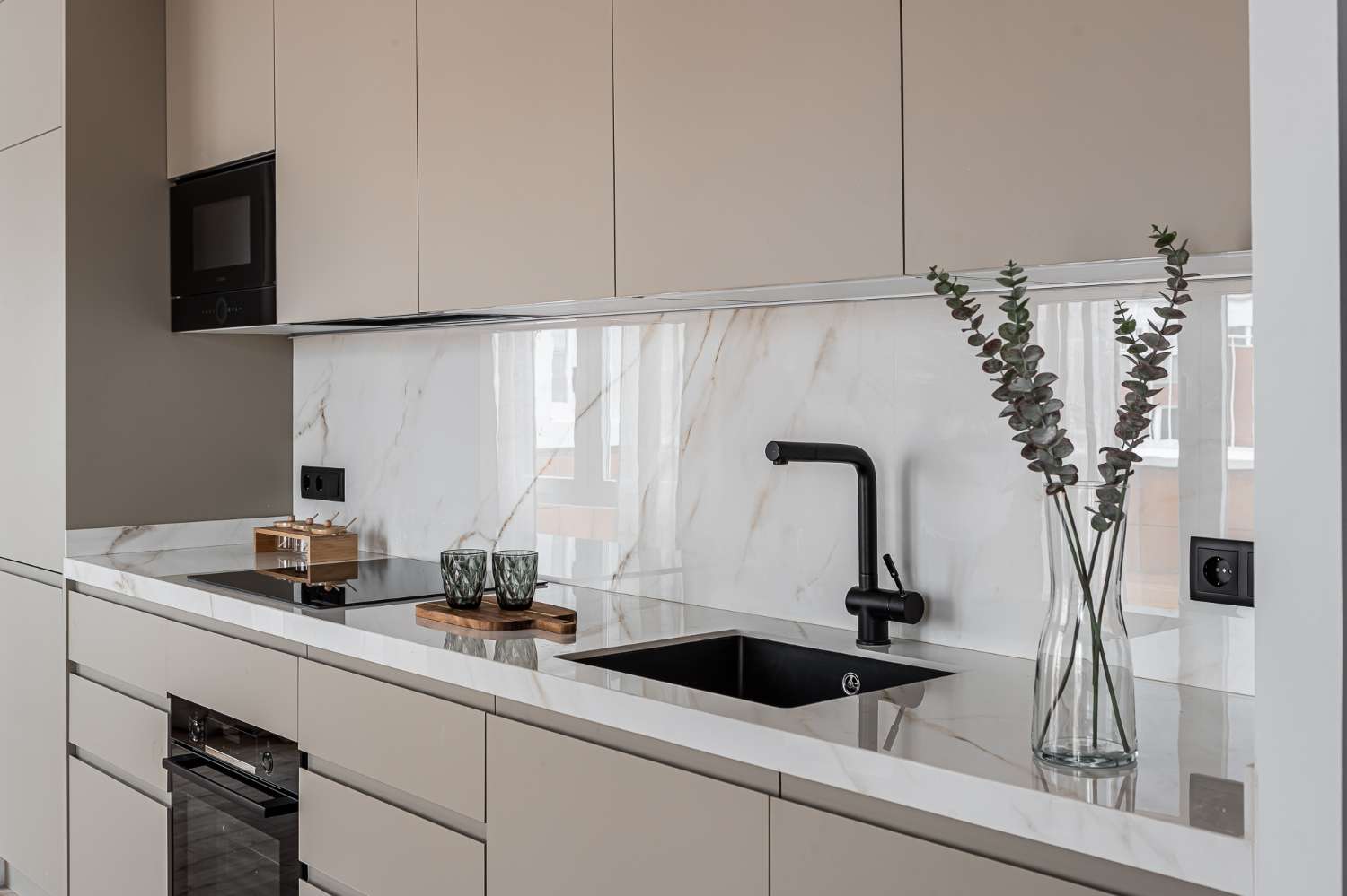 Exclusivo apartamento en Ibiza , Retiro