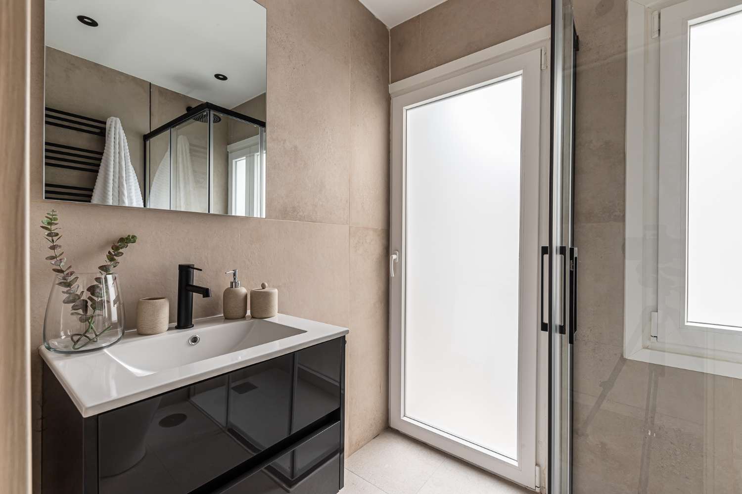 Exclusivo apartamento en Ibiza , Retiro