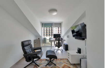 Ático reformado en Benalmádena Costa Málaga