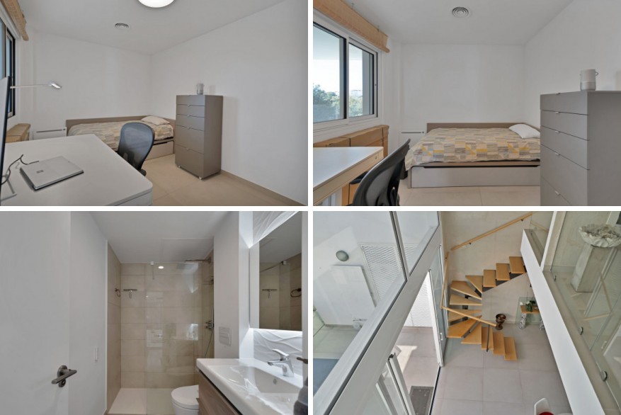 Ático reformado en Benalmádena Costa Málaga