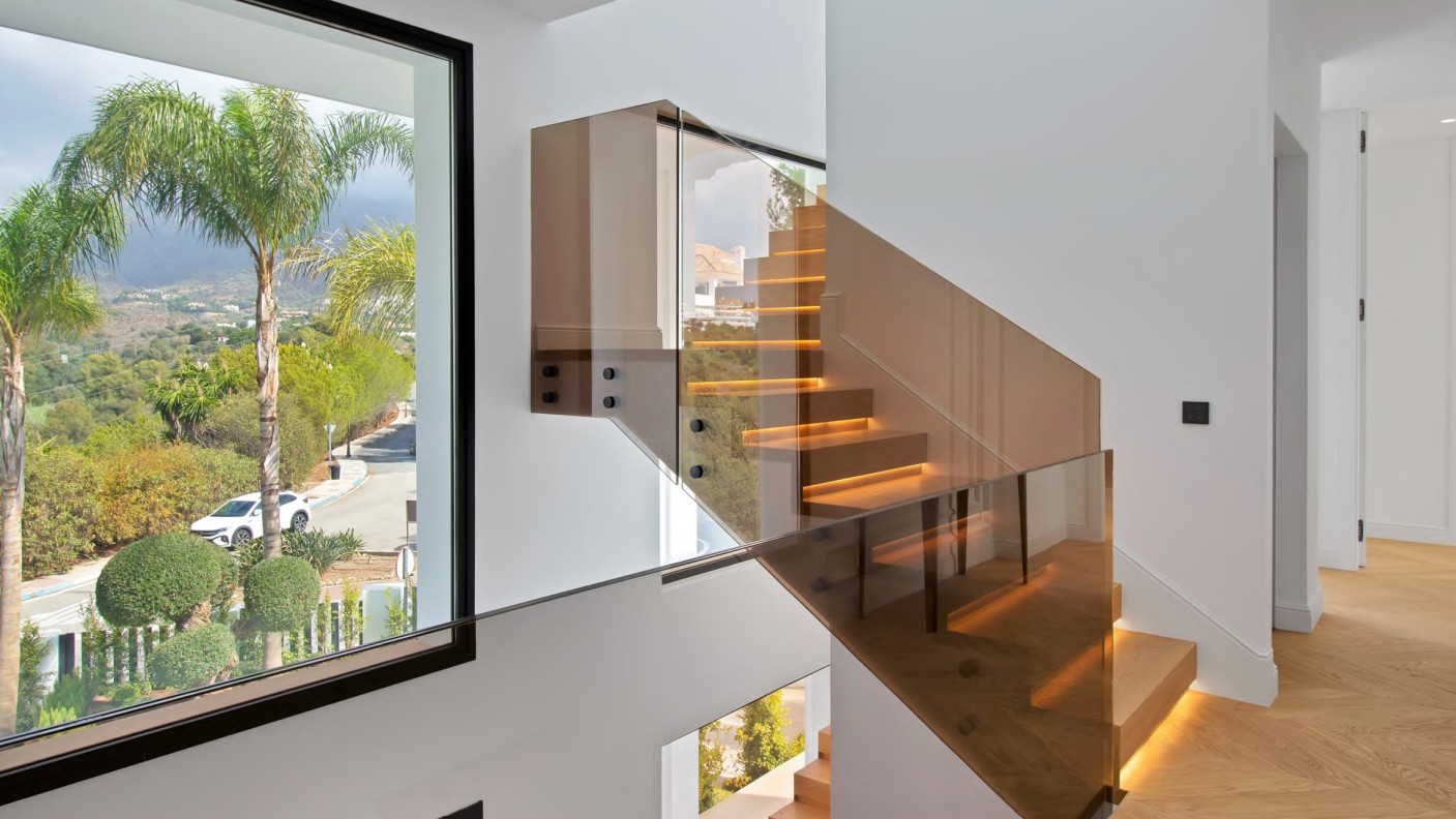 Villa for sale in Marbella