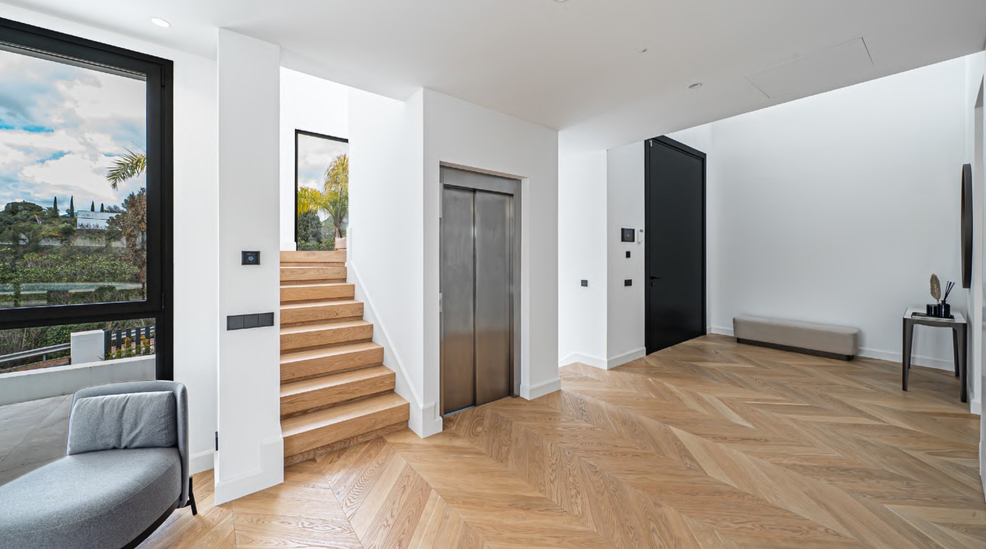 Villa for sale in Marbella