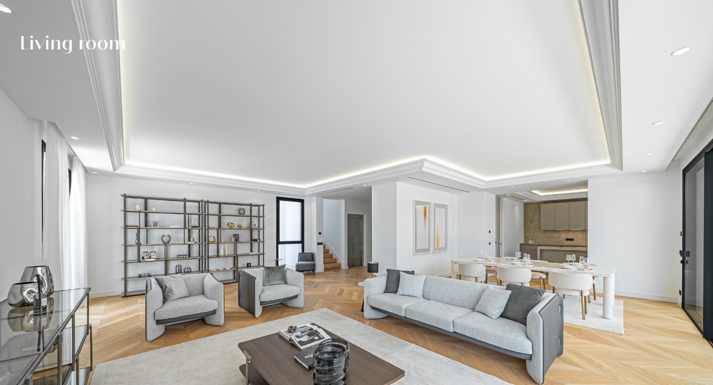 Villa for sale in Marbella