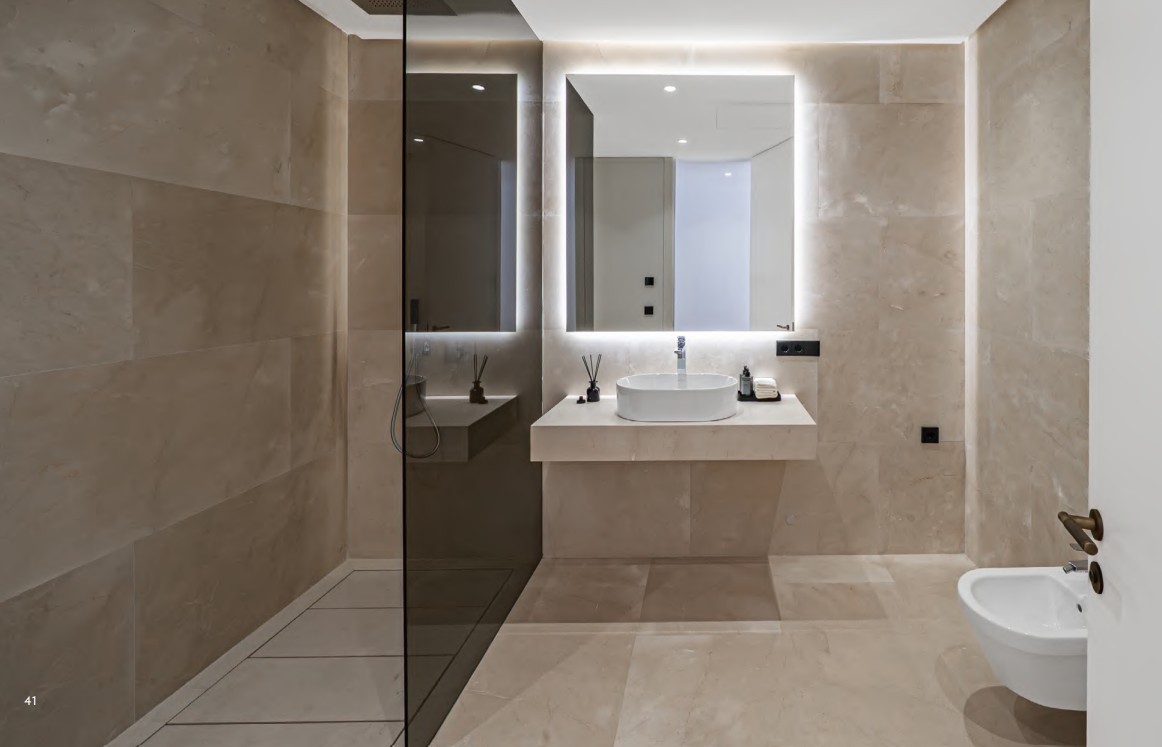 Villa for sale in Marbella