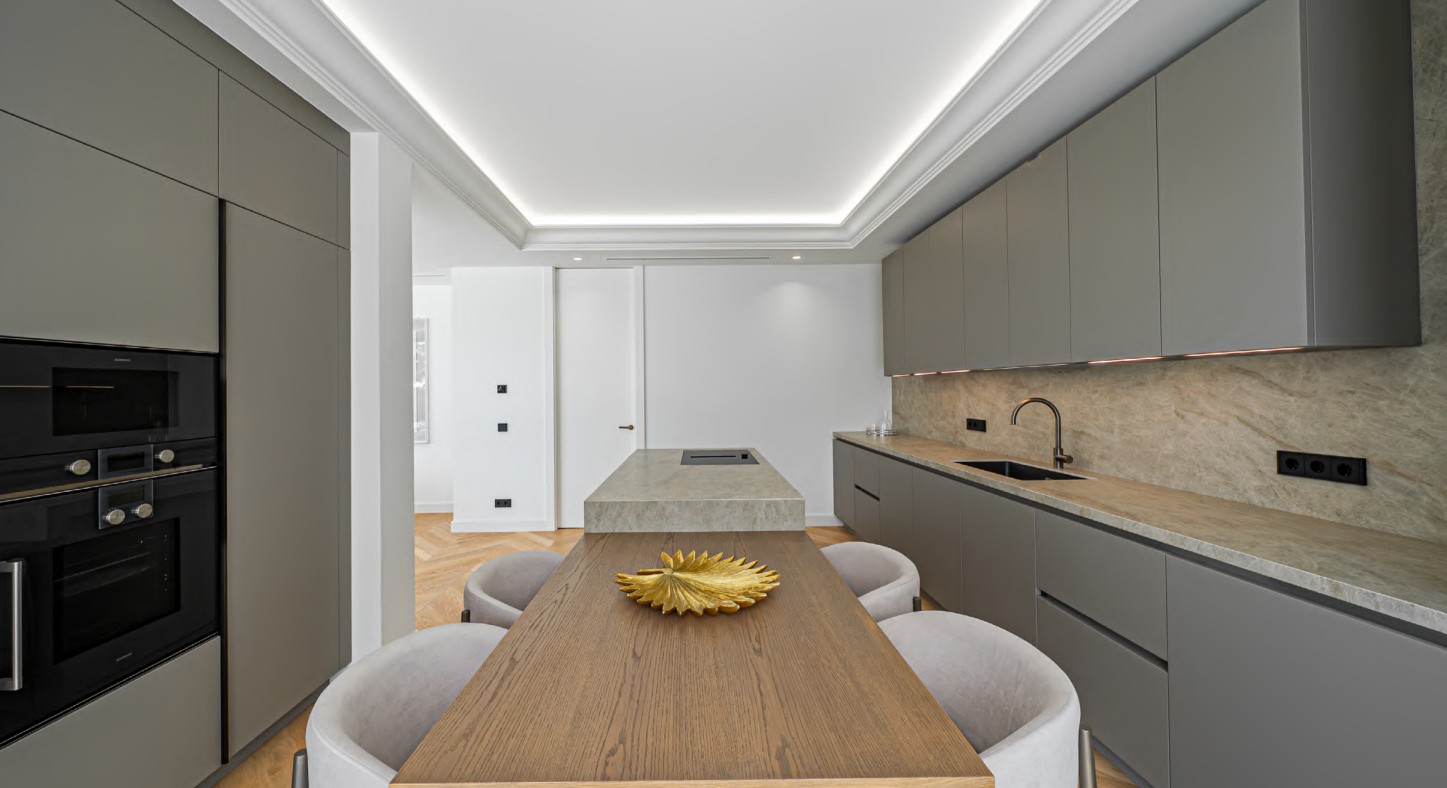 Villa for sale in Marbella