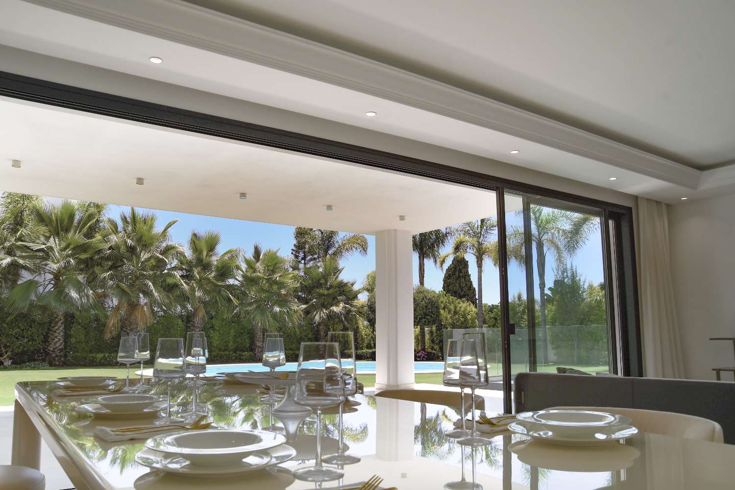 Villa for sale in Marbella