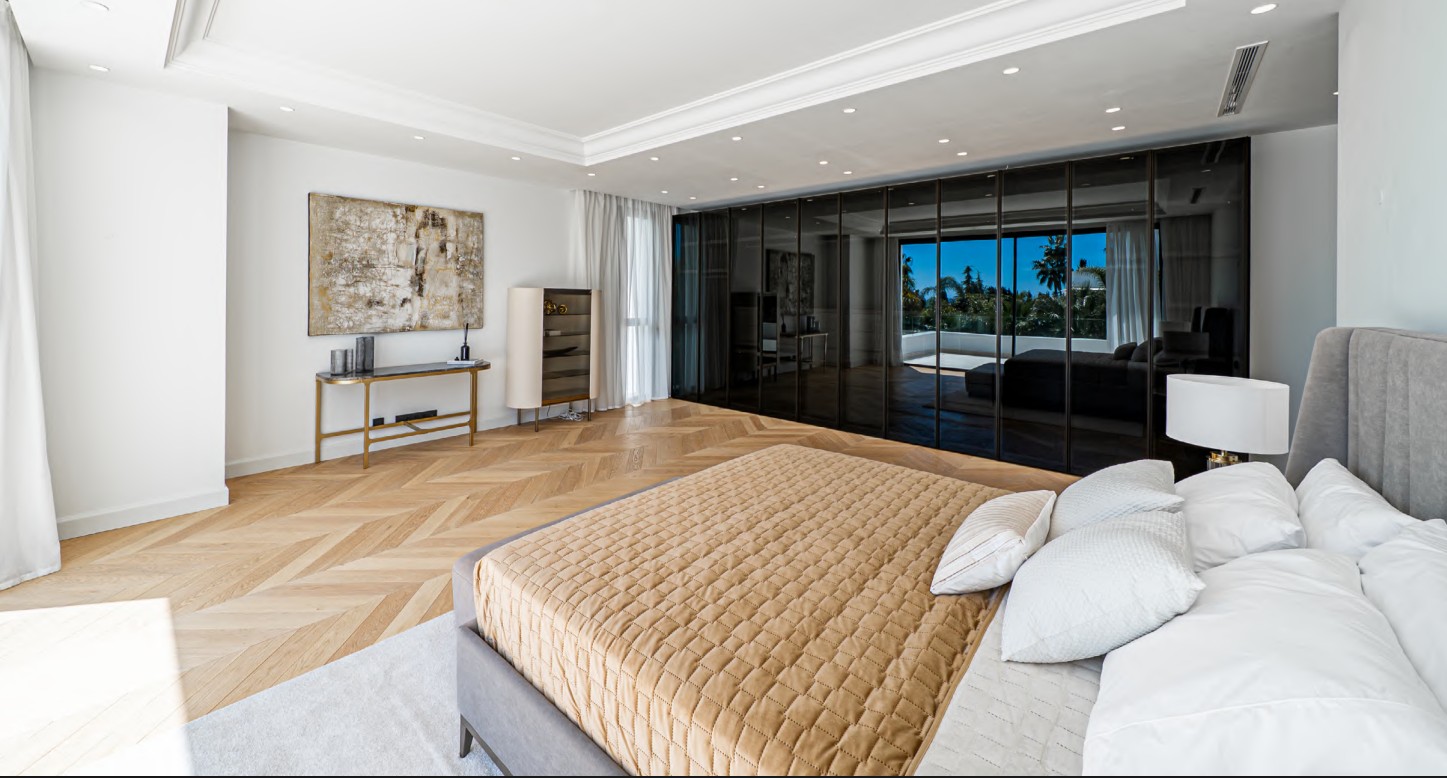 Villa for sale in Marbella