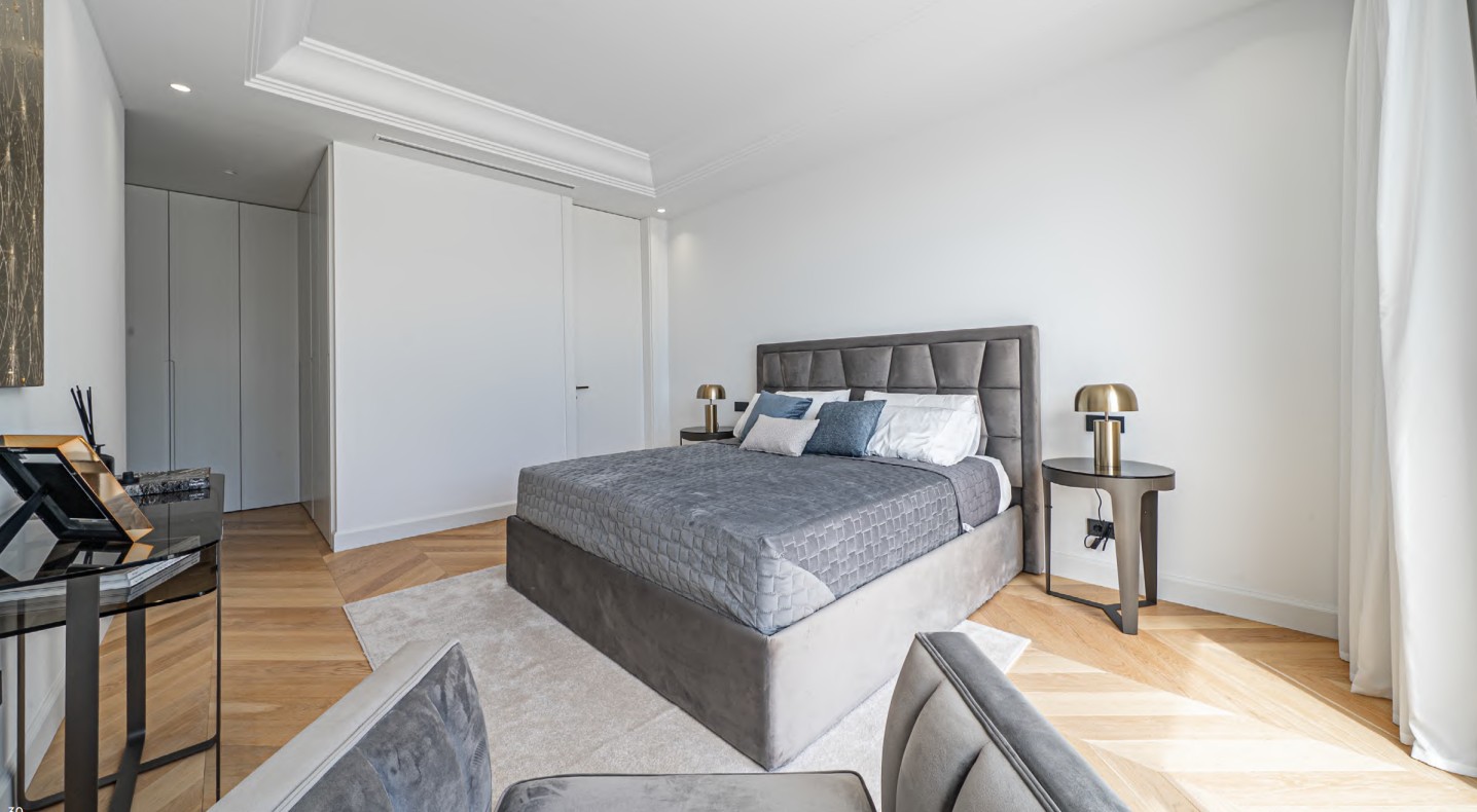 Villa for sale in Marbella