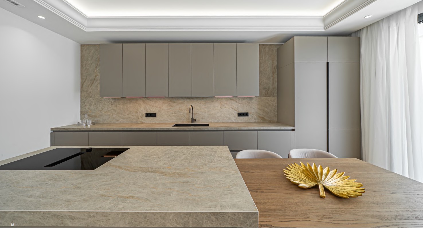 Villa for sale in Marbella