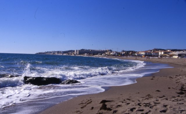 Detached villa in Mijas Pueblo Málaga