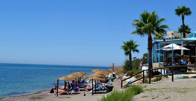 Detached villa in Mijas Pueblo Málaga
