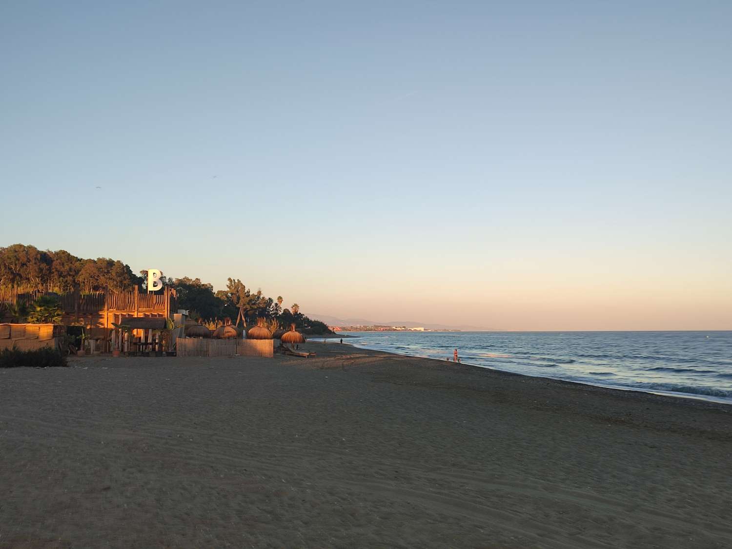 Villas Sunset El Chaparral  MIJAS , MALAGA