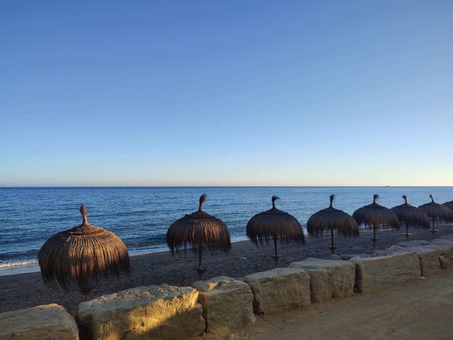 Villas Sunset El Chaparral  MIJAS , MALAGA