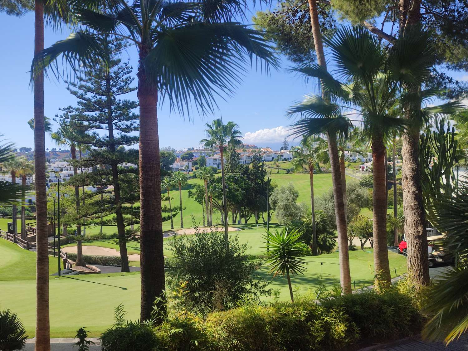 Villas Sunset El Chaparral  MIJAS , MALAGA