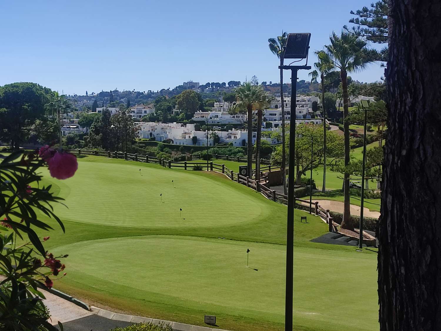 Villas Sunset El Chaparral  MIJAS , MALAGA