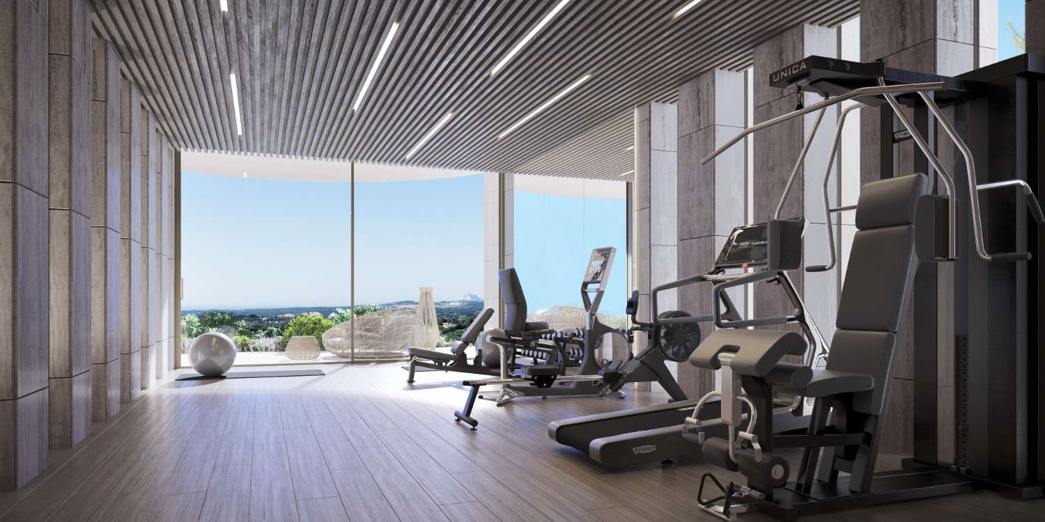 majestuosa villa en la reserva , SOTOGRANDE ALTO