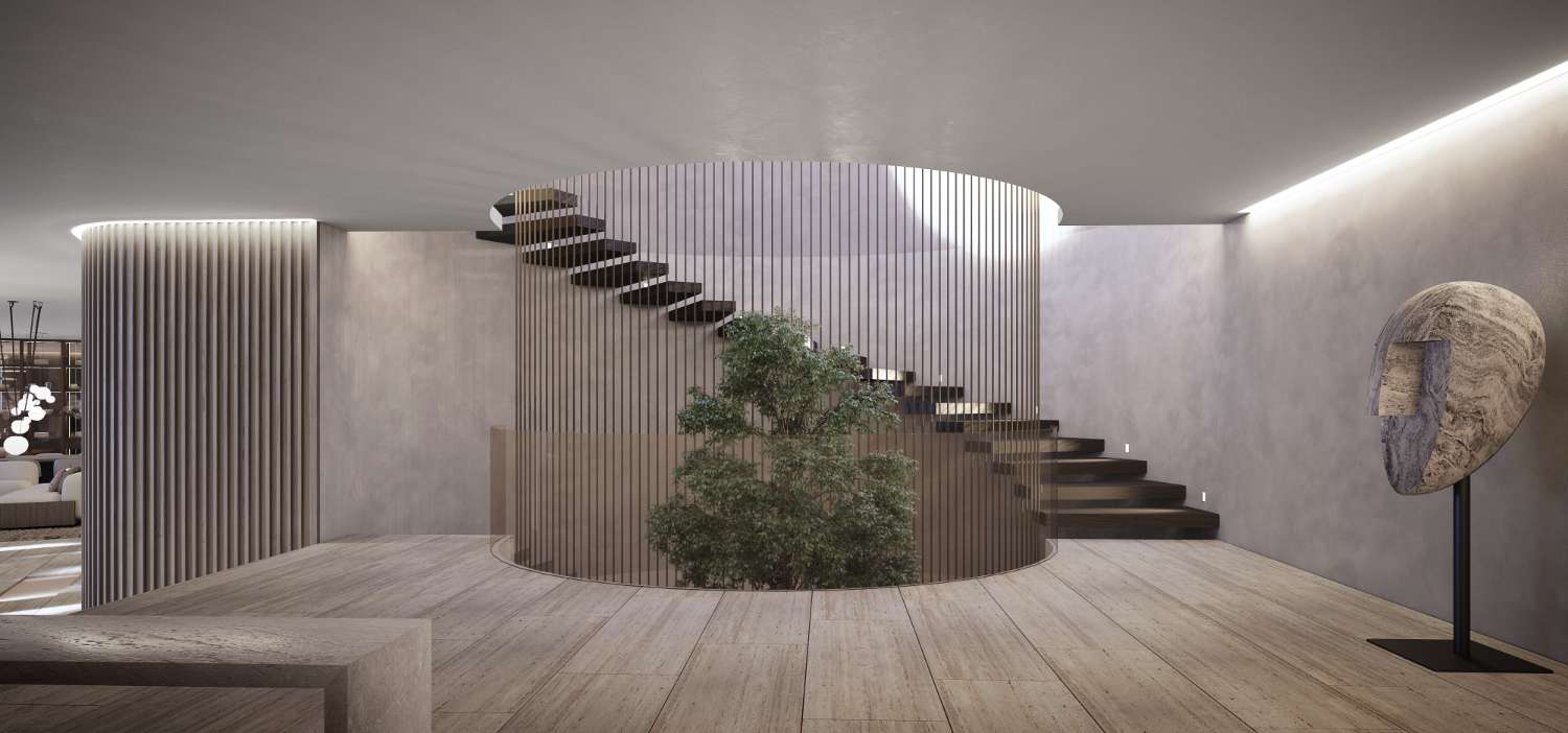 majestuosa villa en la reserva , SOTOGRANDE ALTO