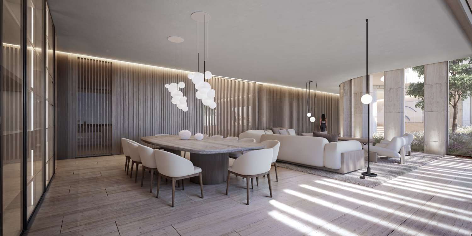 majestuosa villa en la reserva , SOTOGRANDE ALTO