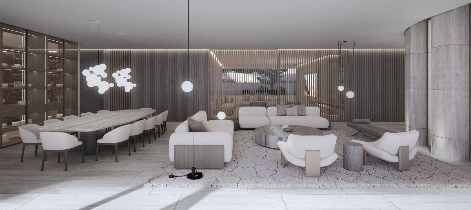 majestuosa villa en la reserva , SOTOGRANDE ALTO