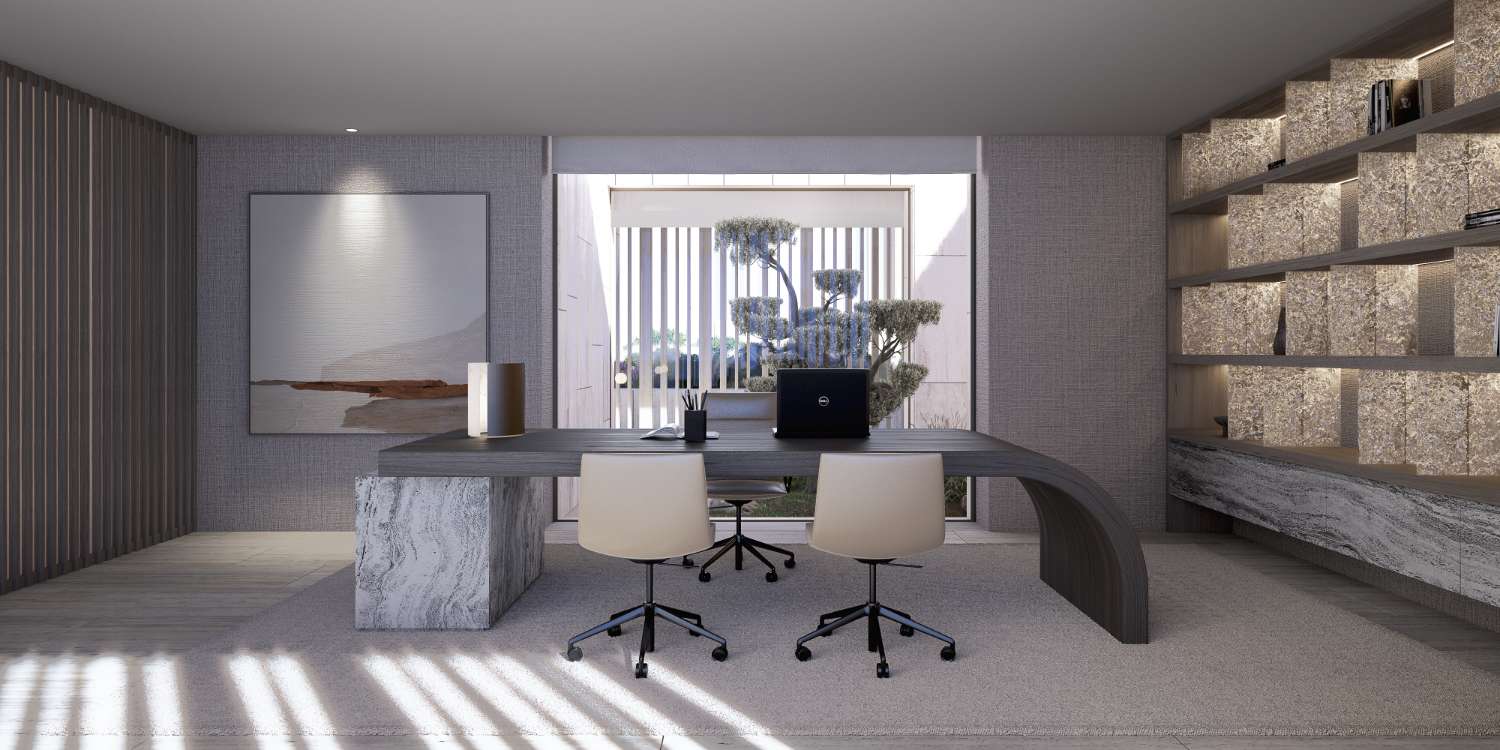 majestuosa villa en la reserva , SOTOGRANDE ALTO