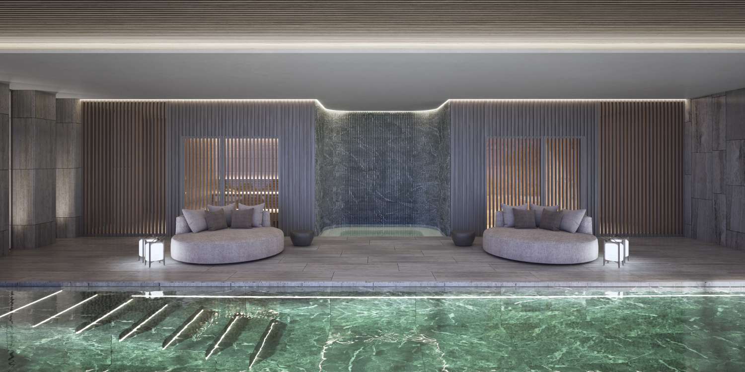 majestuosa villa en la reserva , SOTOGRANDE ALTO