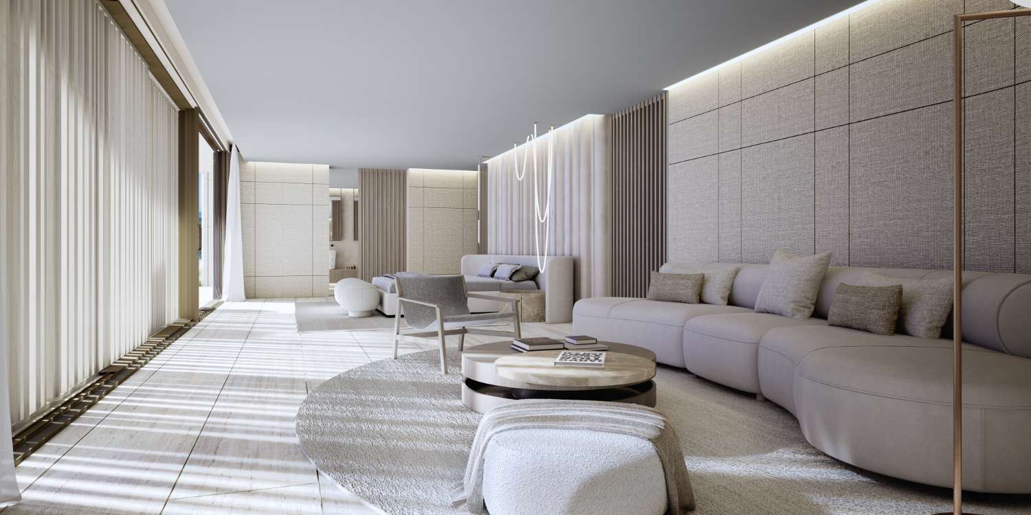 majestuosa villa en la reserva , SOTOGRANDE ALTO