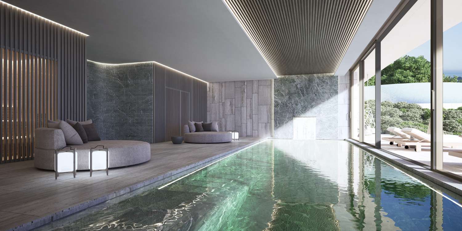 majestuosa villa en la reserva , SOTOGRANDE ALTO