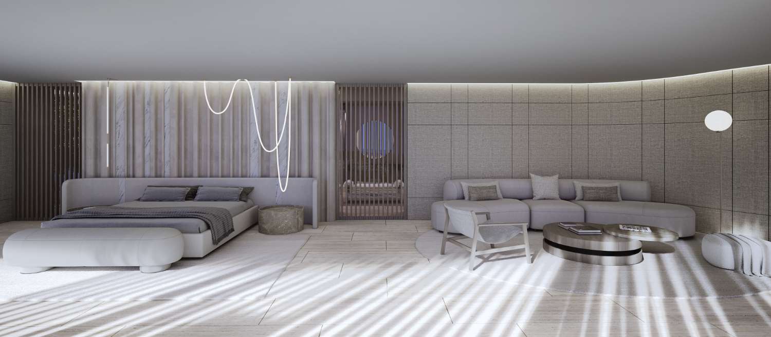 majestuosa villa en la reserva , SOTOGRANDE ALTO