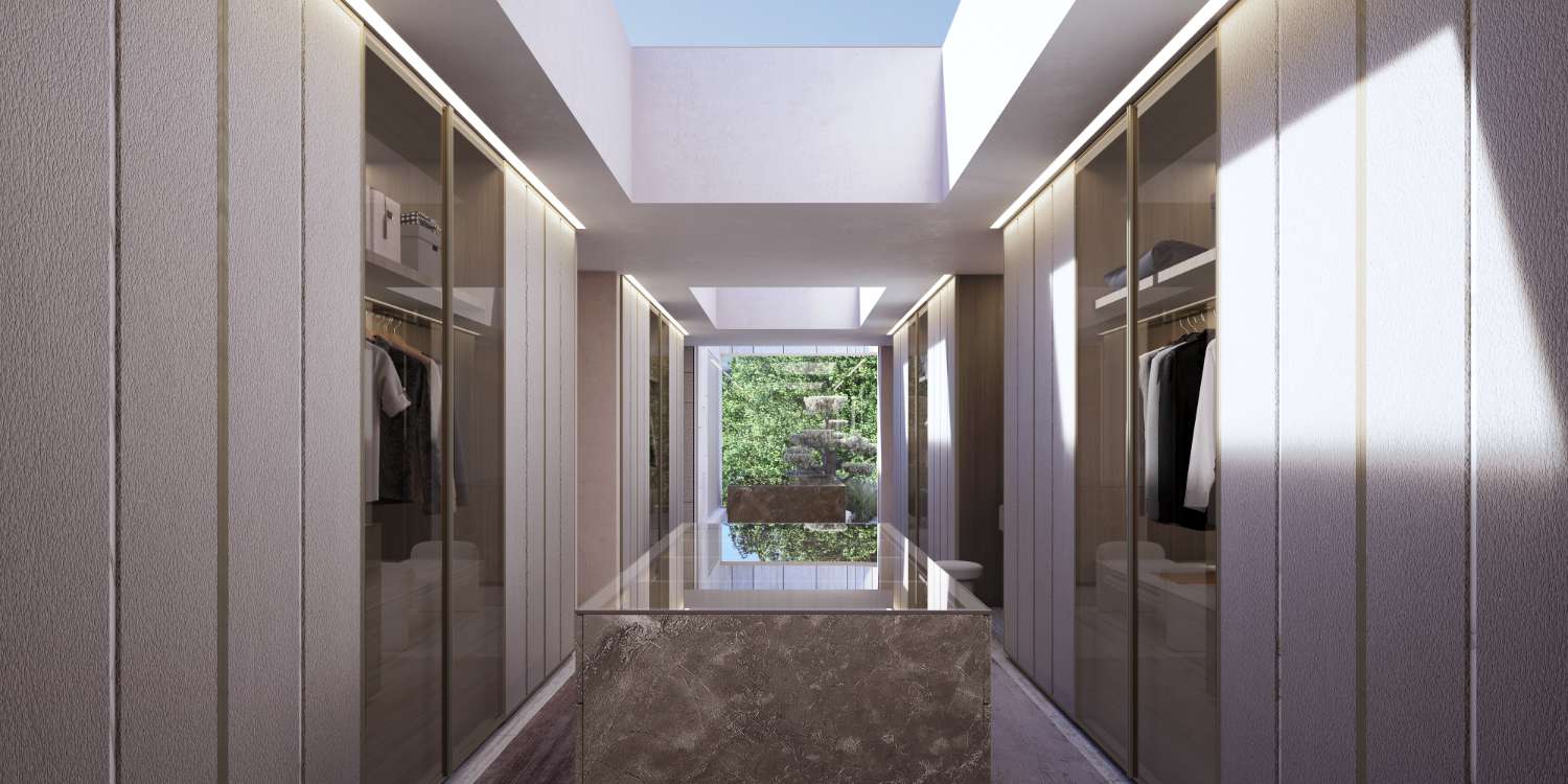 majestuosa villa en la reserva , SOTOGRANDE ALTO