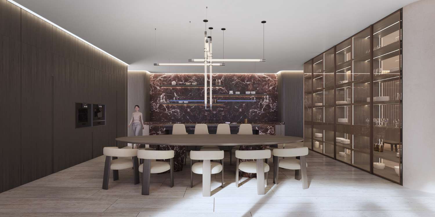 majestuosa villa en la reserva , SOTOGRANDE ALTO