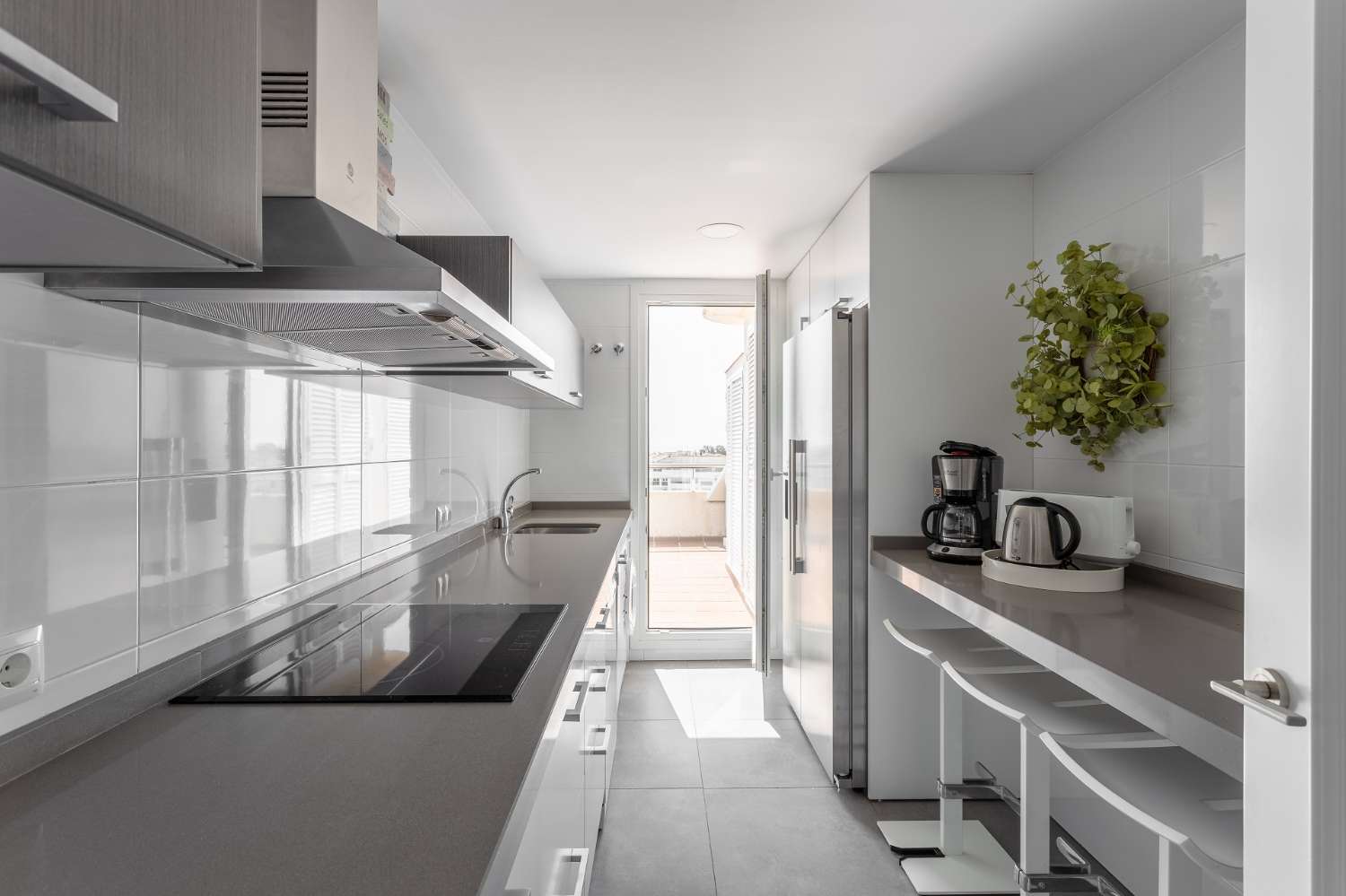 PENTHOUSE PUERTO BANUS