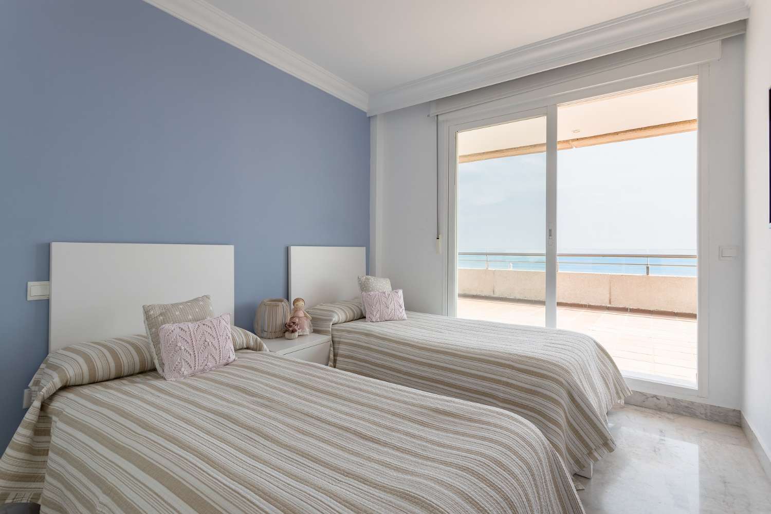 PENTHOUSE PUERTO BANUS