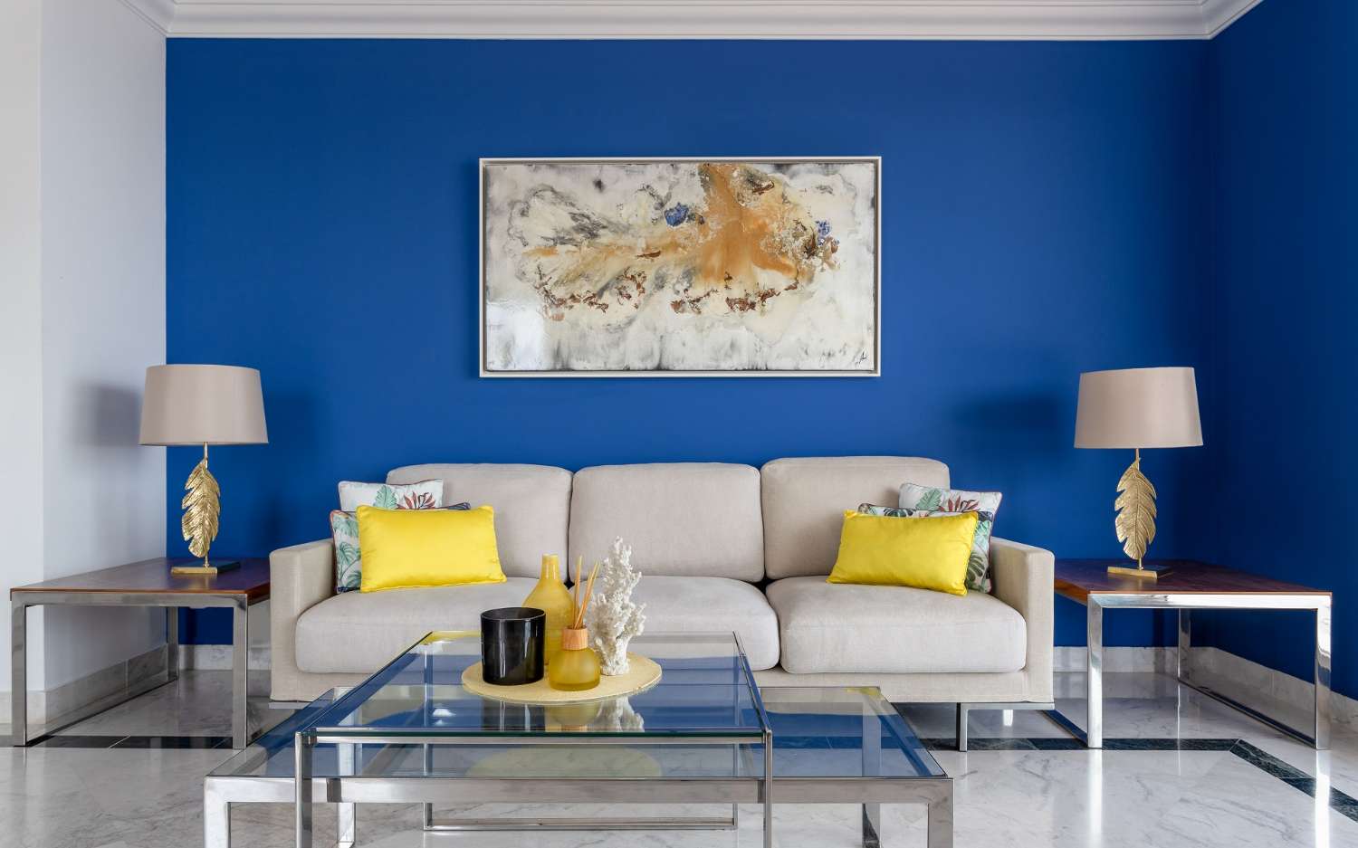 PENTHOUSE PUERTO BANUS