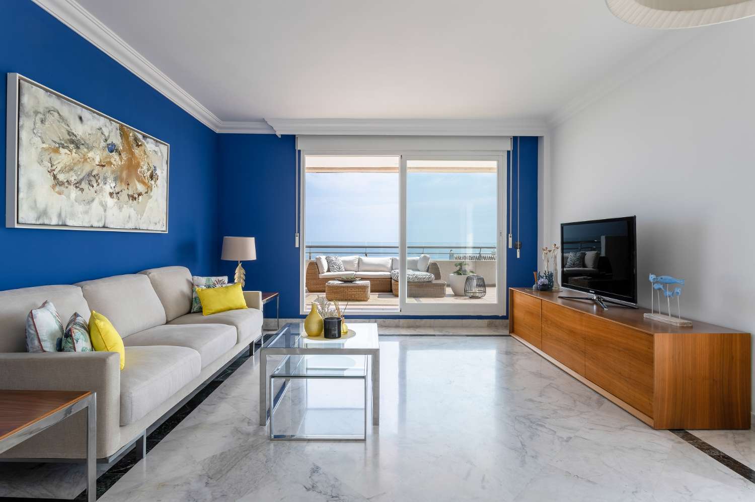 PENTHOUSE PUERTO BANUS