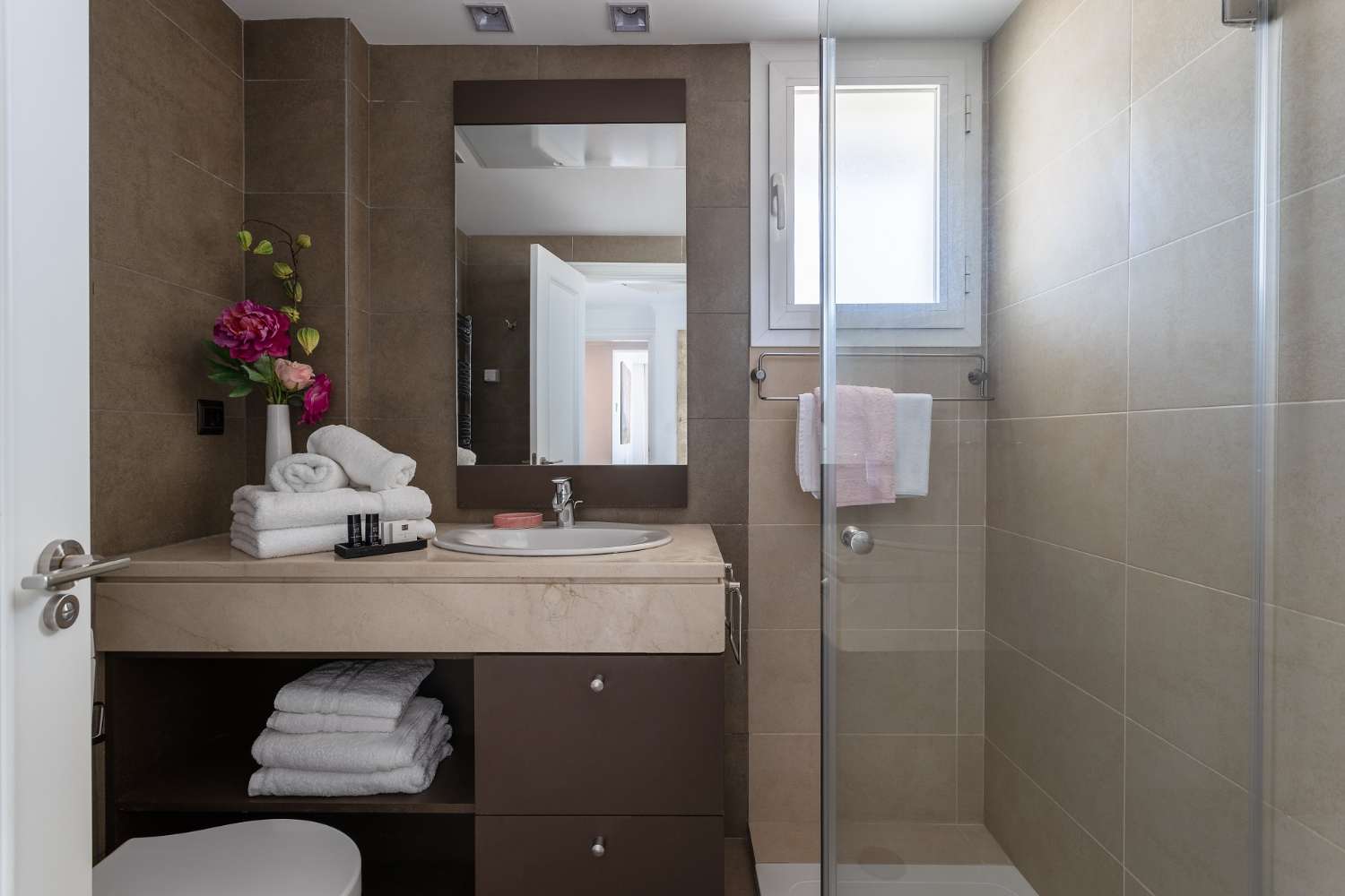 PENTHOUSE PUERTO BANUS