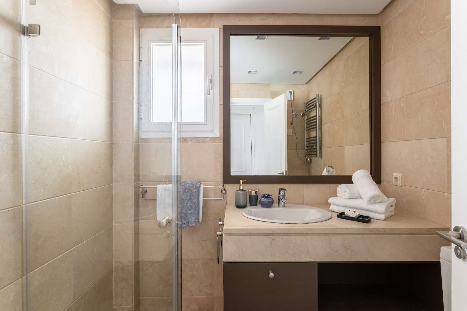 PENTHOUSE PUERTO BANUS