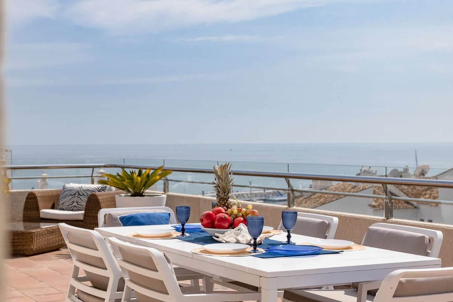 PENTHOUSE PUERTO BANUS